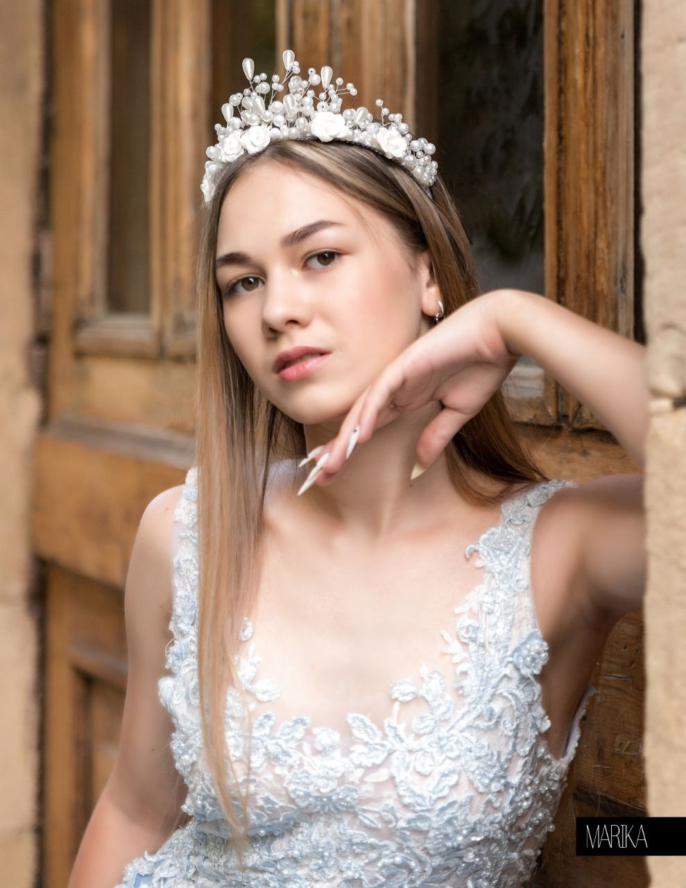 Публикация в журнале. Фотограф Пятигорск и КМВ