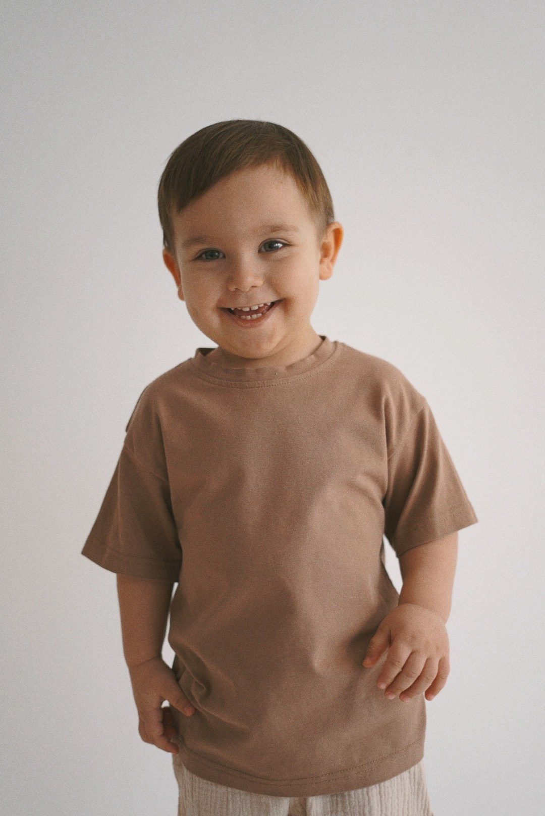 Тимофей 2 года. Семейный фотограф СПб Анастасия Василь. Фотосессия на годик