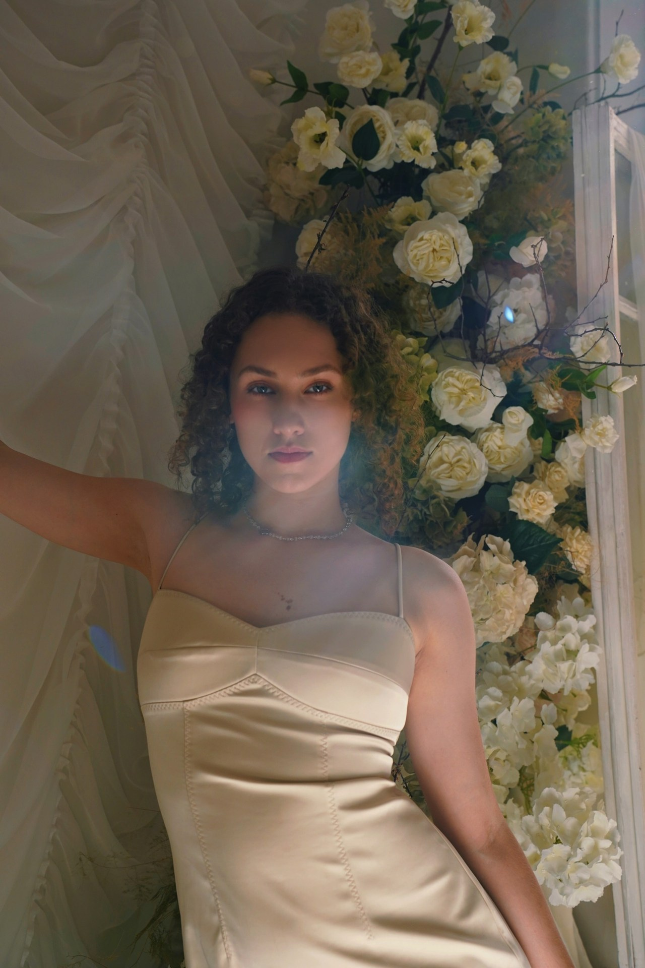 Tanya. Фотограф Анастасия Шай в Санкт-Петербурге