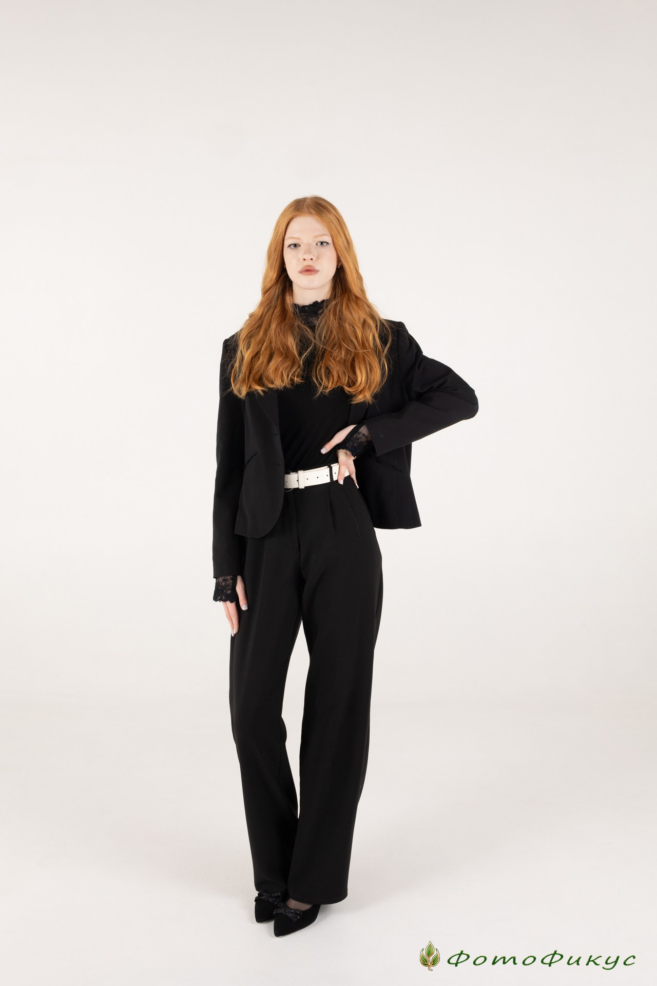 Старшеклассники. Студия. Фотографы Евгений и Екатерина. Фотофикус. Тюмень