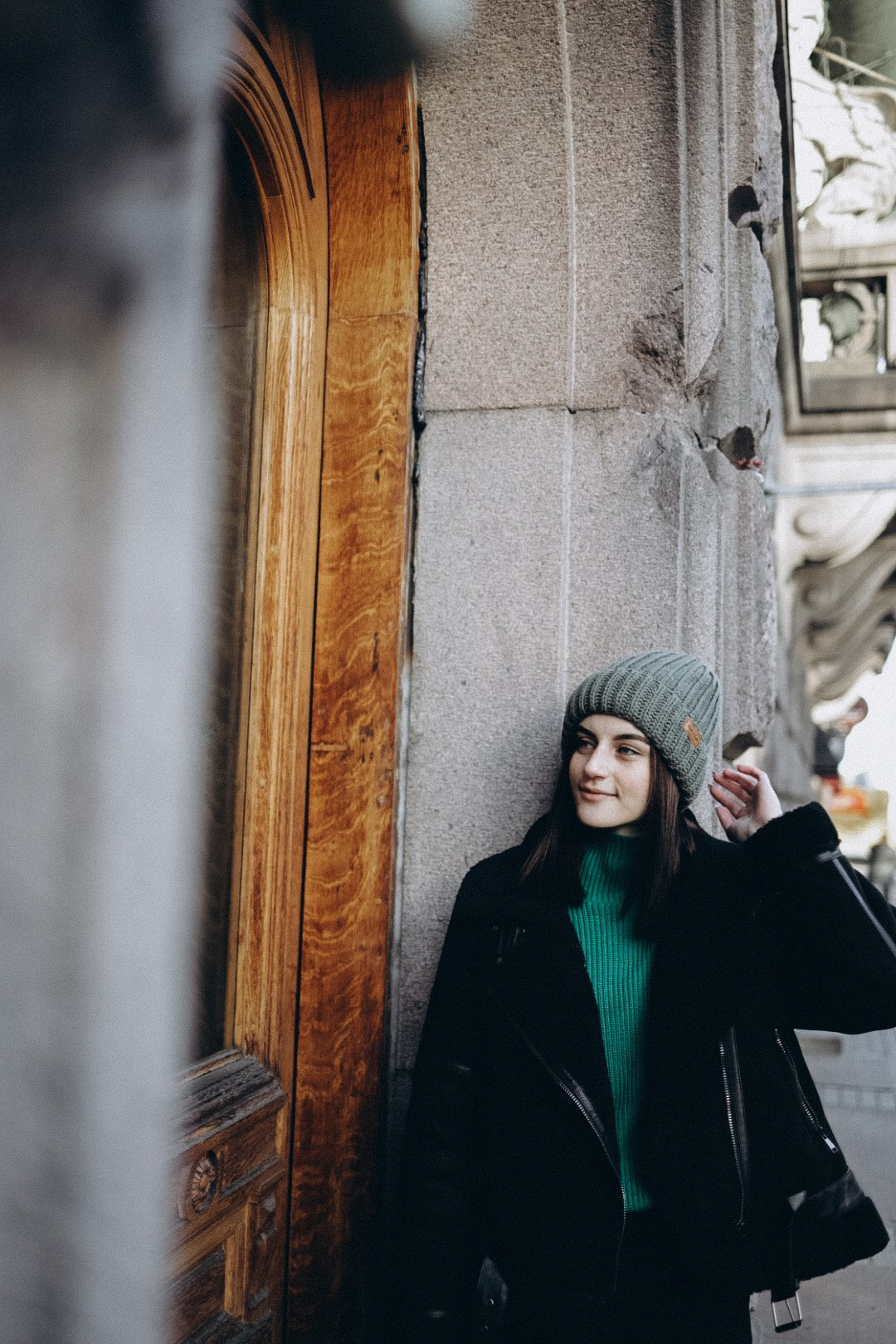 Фото-прогулка. Фотограф в Выборге и Санкт-Петербурге Маша Гуляева