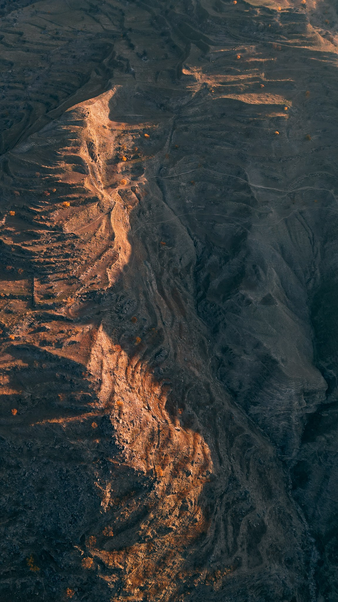 Дагестан 2023. Человек с фотокамерой