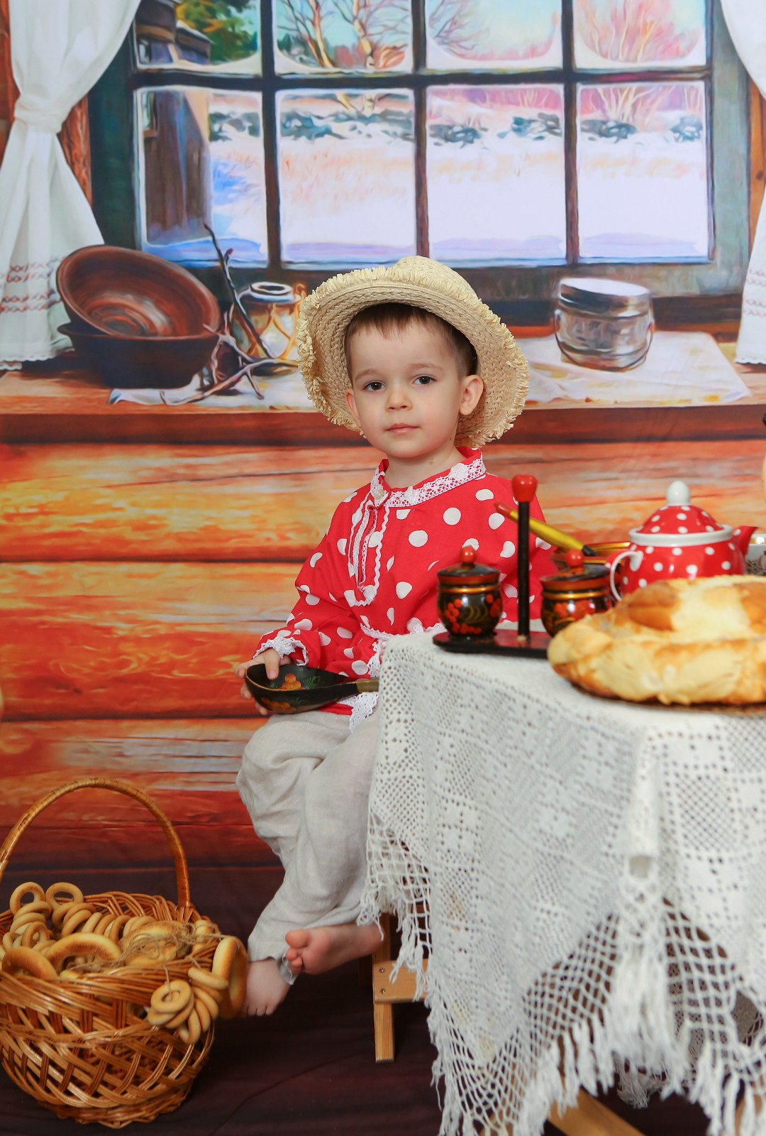 Печки Лавочки. Студия детской и семейной фотографии 12кадров