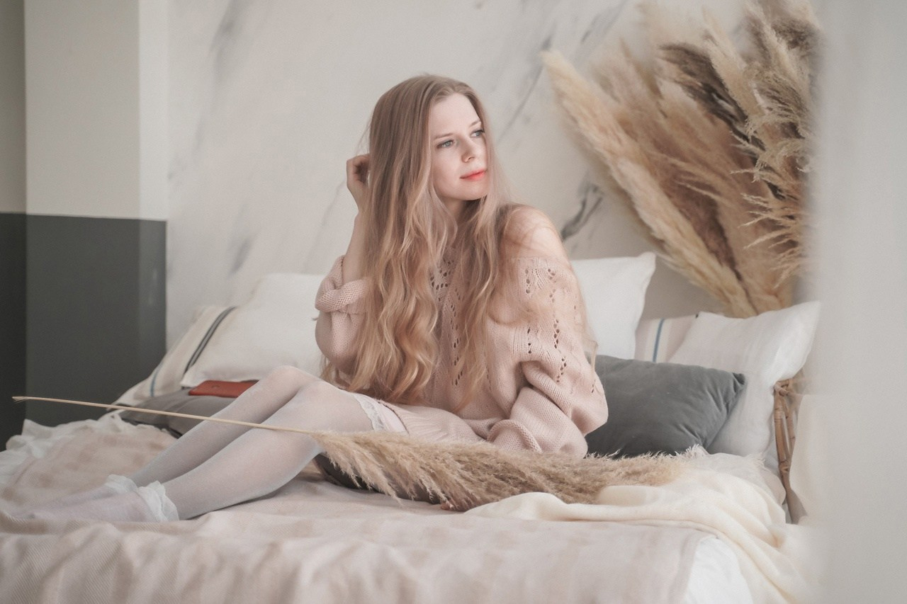 ПОРТРЕТЫ. Фотограф в Самаре Светлана Маковеева