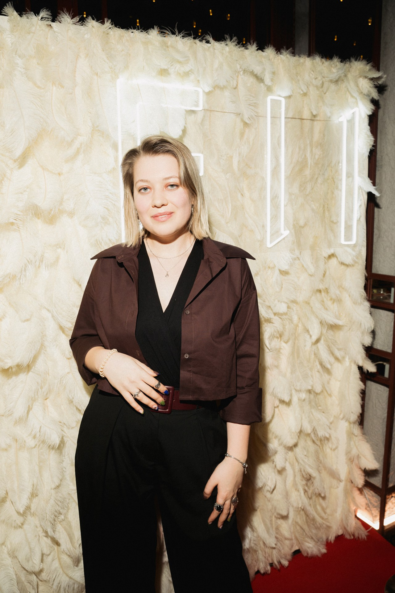 F11. Ресторану 4 года. Night2Day Санкт-Петербург