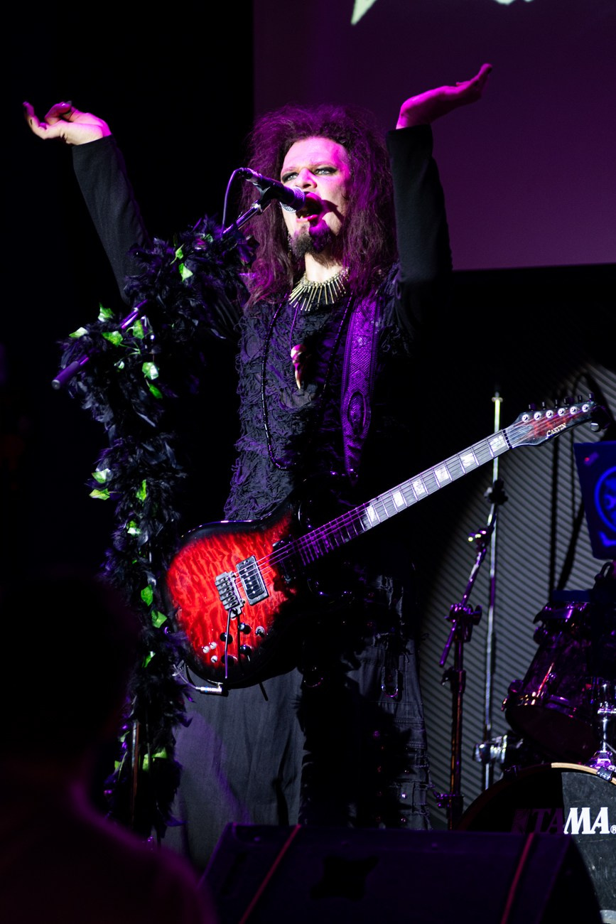 DarkXmass. Автомобильный и интерьерный фотограф в Минске Александр Тагаев