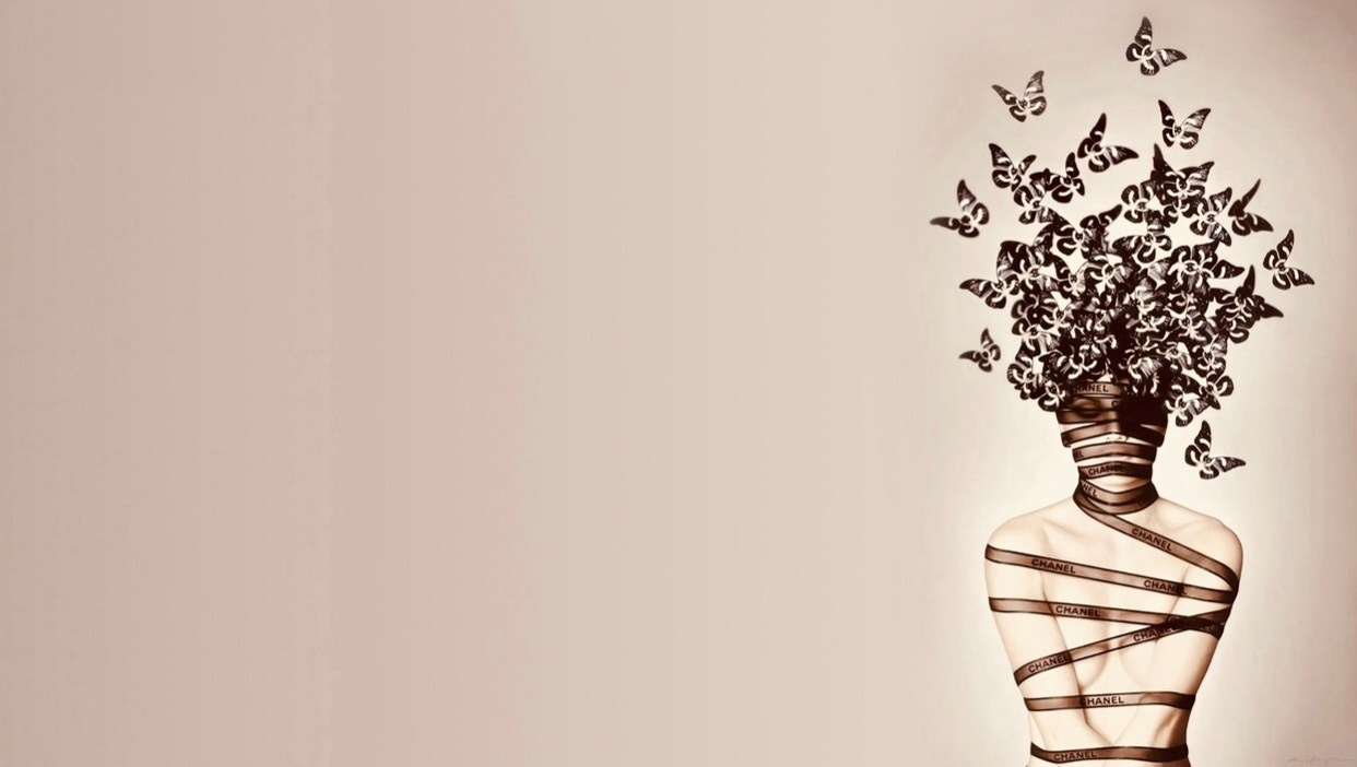 Женский Психолог в Москве Елена Геннетт