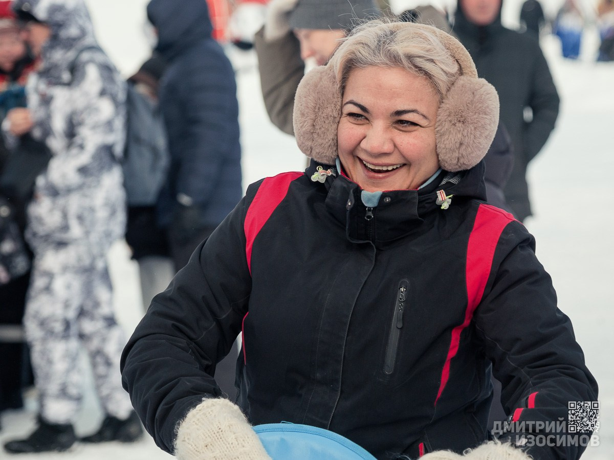 Масленица 2026