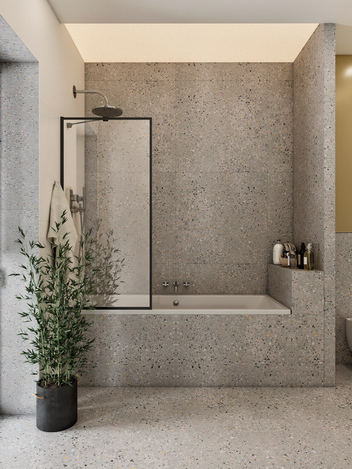 Частный дом пос. Де-Фриз. Дизайн-проекты жилых и общественных пространств во Владивостоке