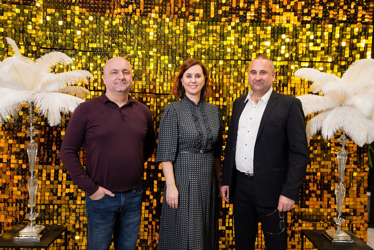 EXEED SOKOL MOTORS Презентация EXEED VX FL в Ростове-на-Дону