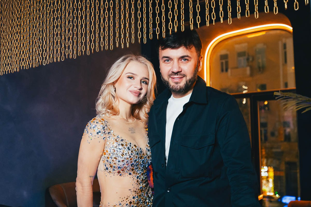 Концерт BIANKA в «Мята Platinum» в Ростове-на-Дону