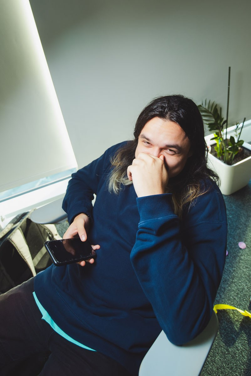 БЦ «5 МОРЕЙ» День рождения «YANDEX» Ростов-на-Дону