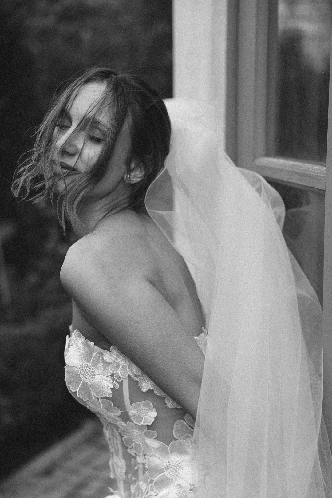 Данил и Аня. Фотограф Нижний Новгород