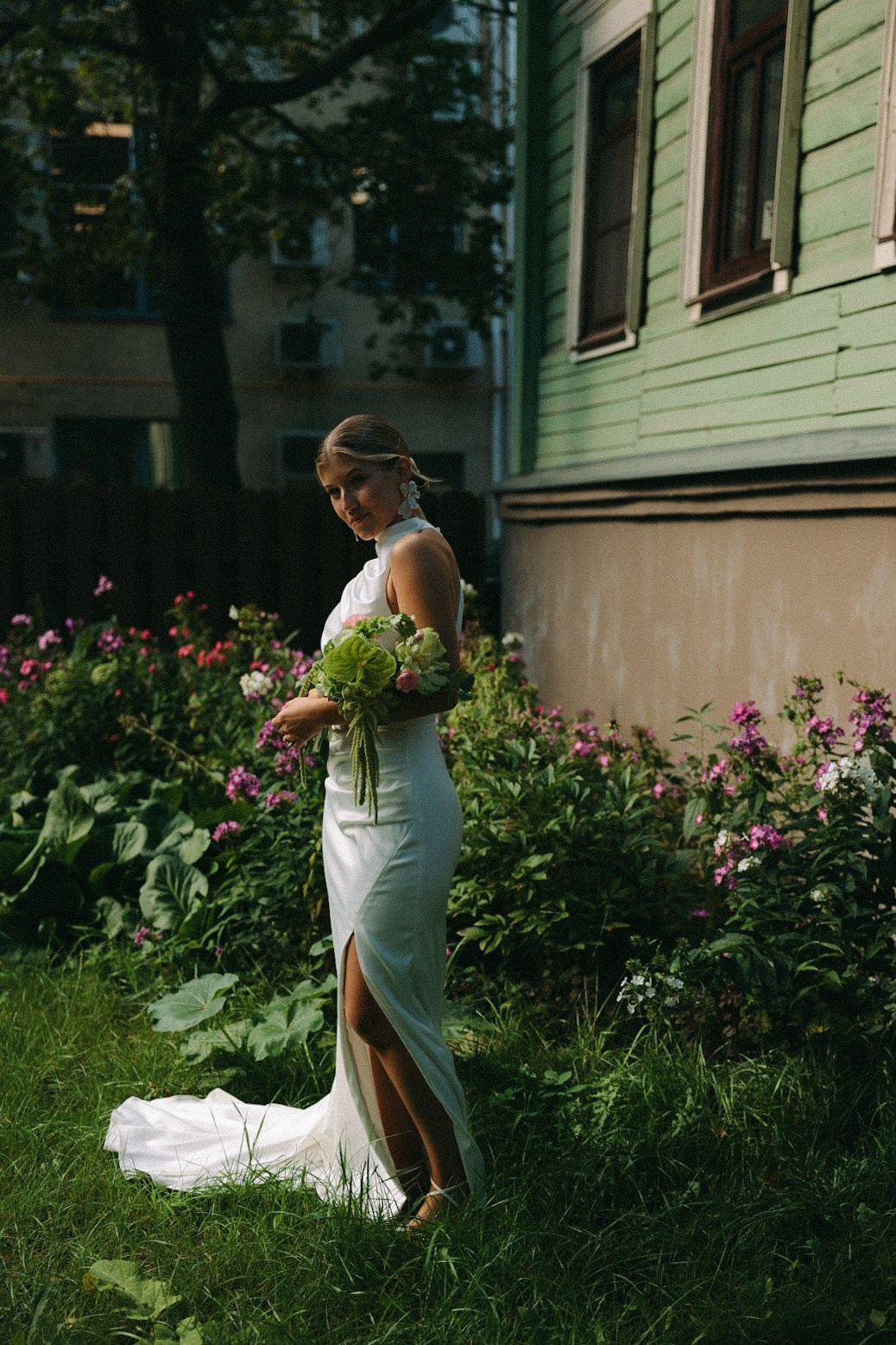 Егор и Маша. Фотограф Нижний Новгород