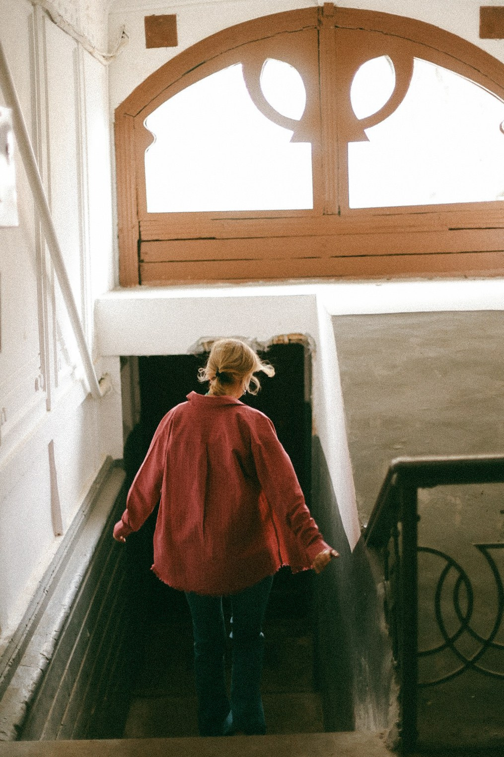 Даша. Фотограф Нижний Новгород