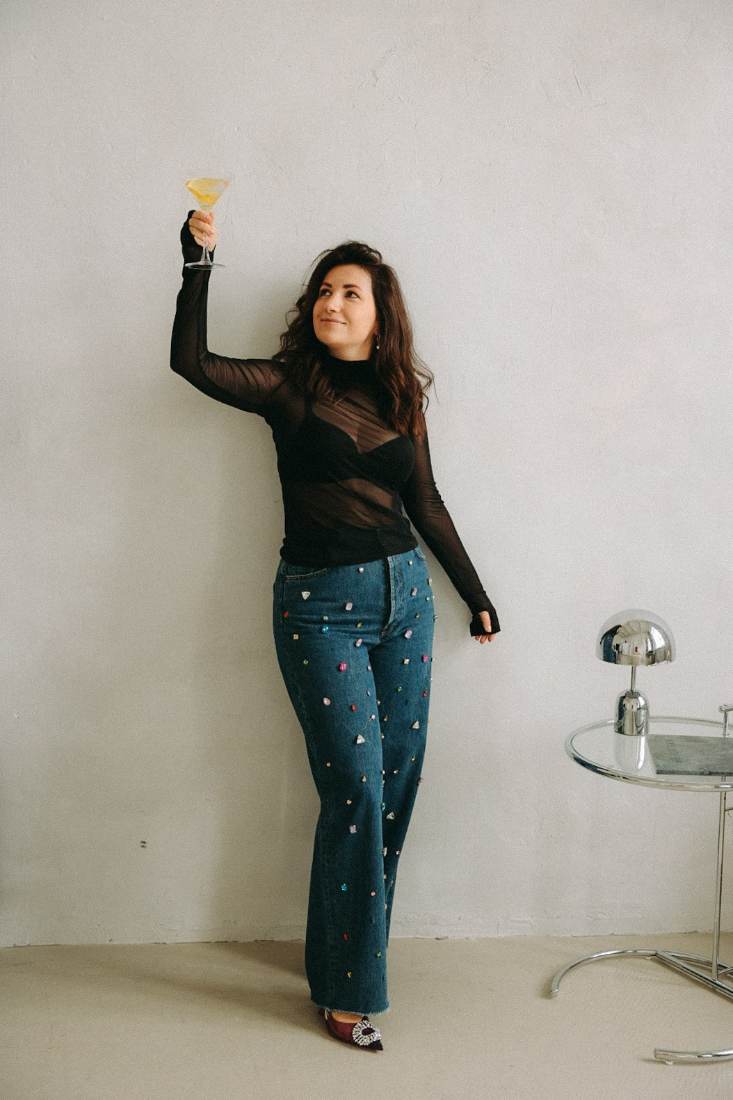 Надя. Фотограф Нижний Новгород