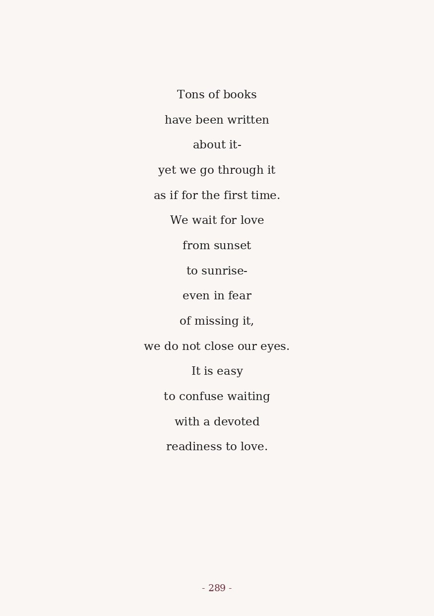 The Word. Yulia Yurchevskaya | Art Director & Visual Visionary