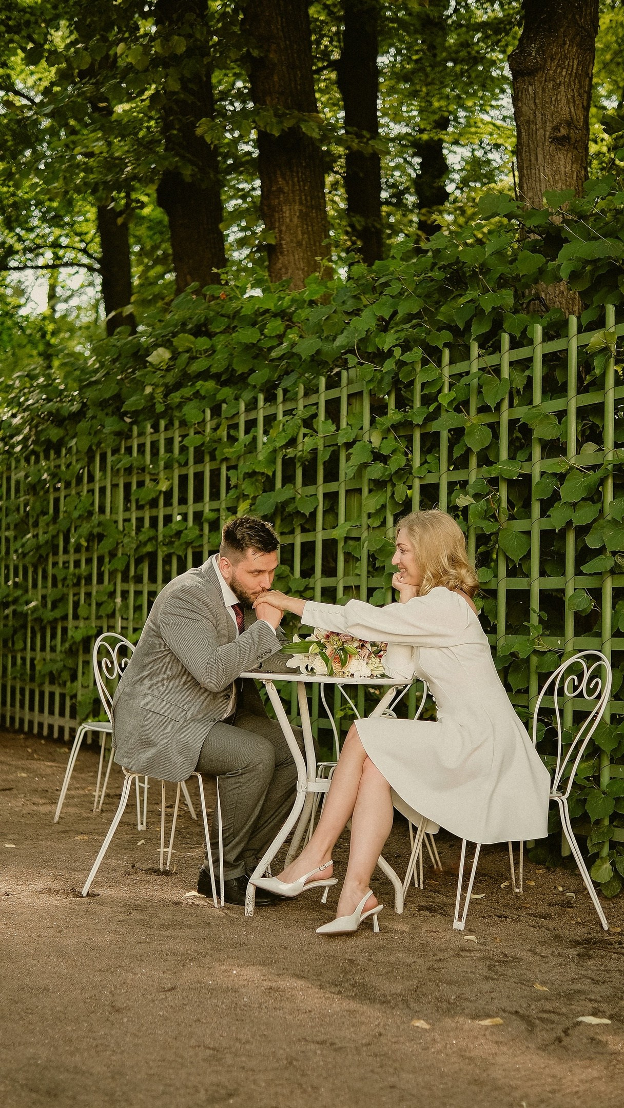 Катя и Андрей (альбом скачан из моей группы в вк). Phdkvmr.ru