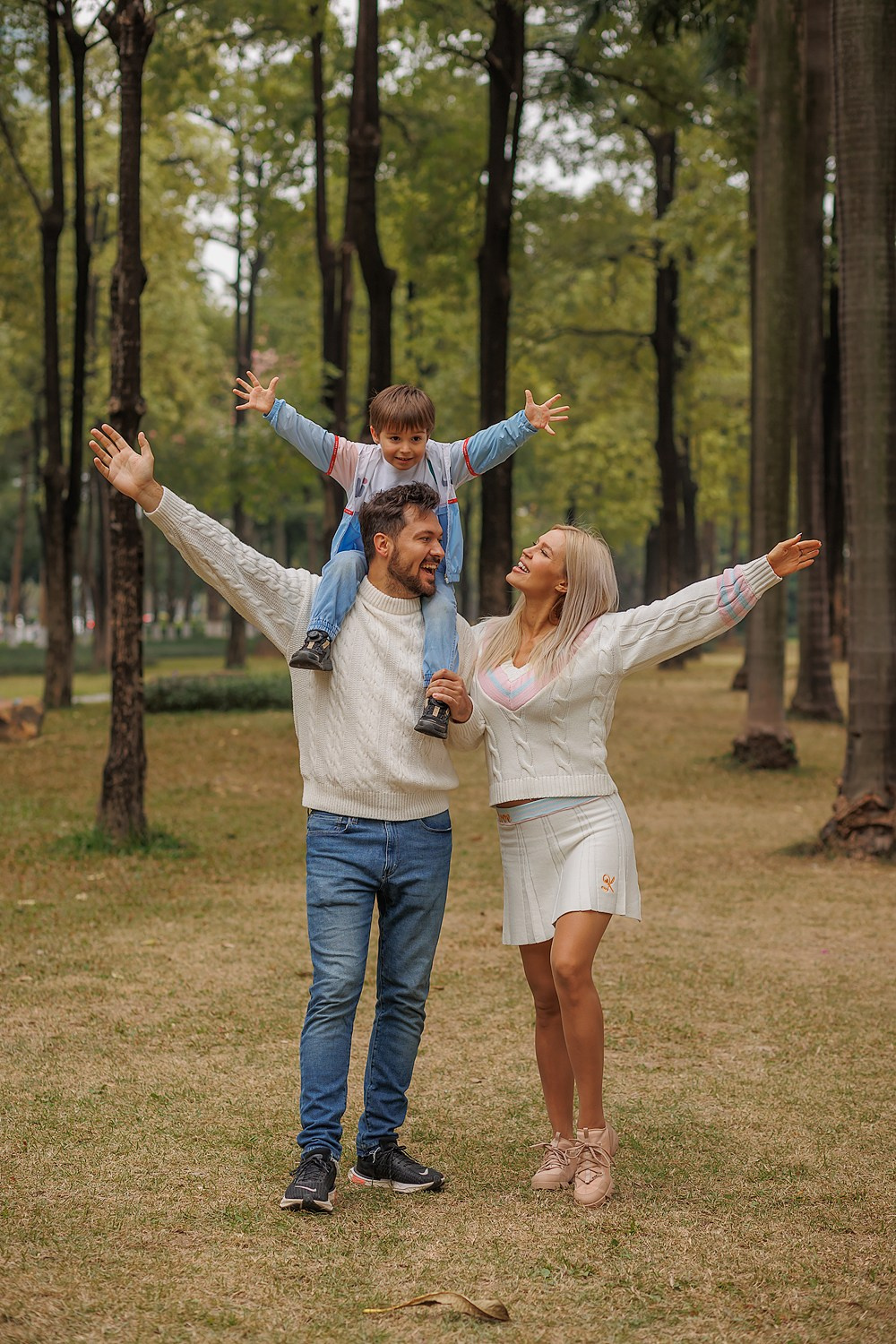 Natalia & Vitaly. Photographer Mikulskaya Iryna