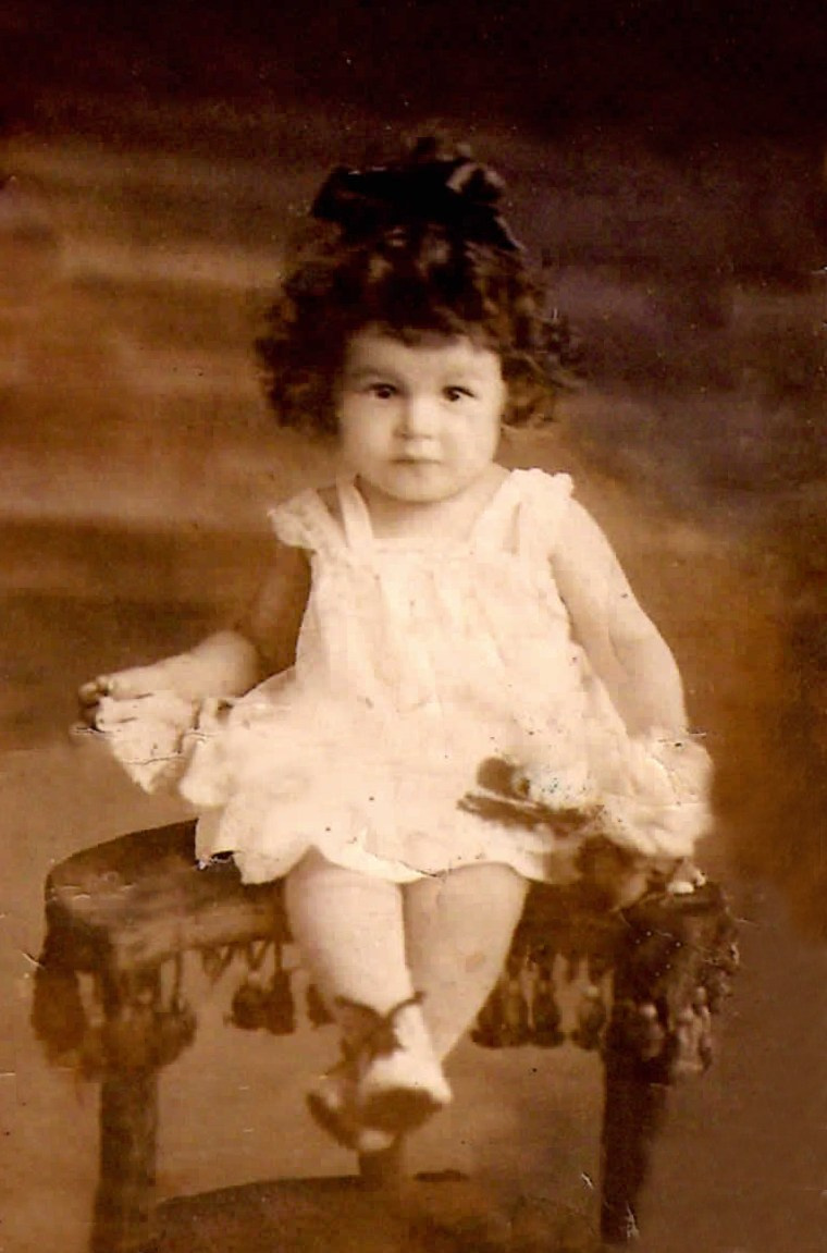 Семейный фотоальбом