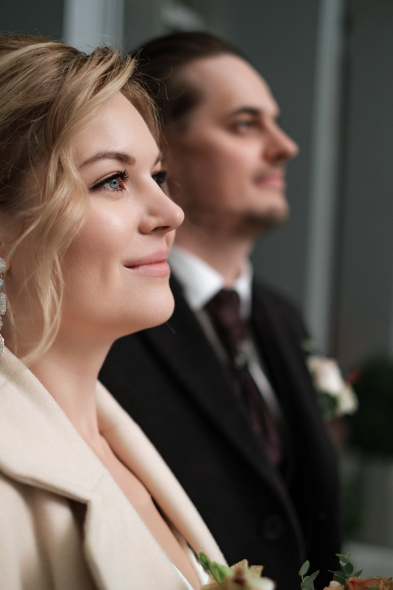 Ольга и Александр. Фотограф в Москве и Санкт-Петербурге