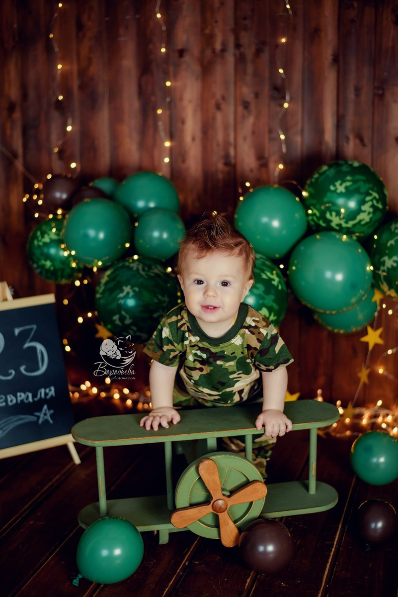 Дети до года. Фотограф новорожденных во Владимире Анастасия Воробьева