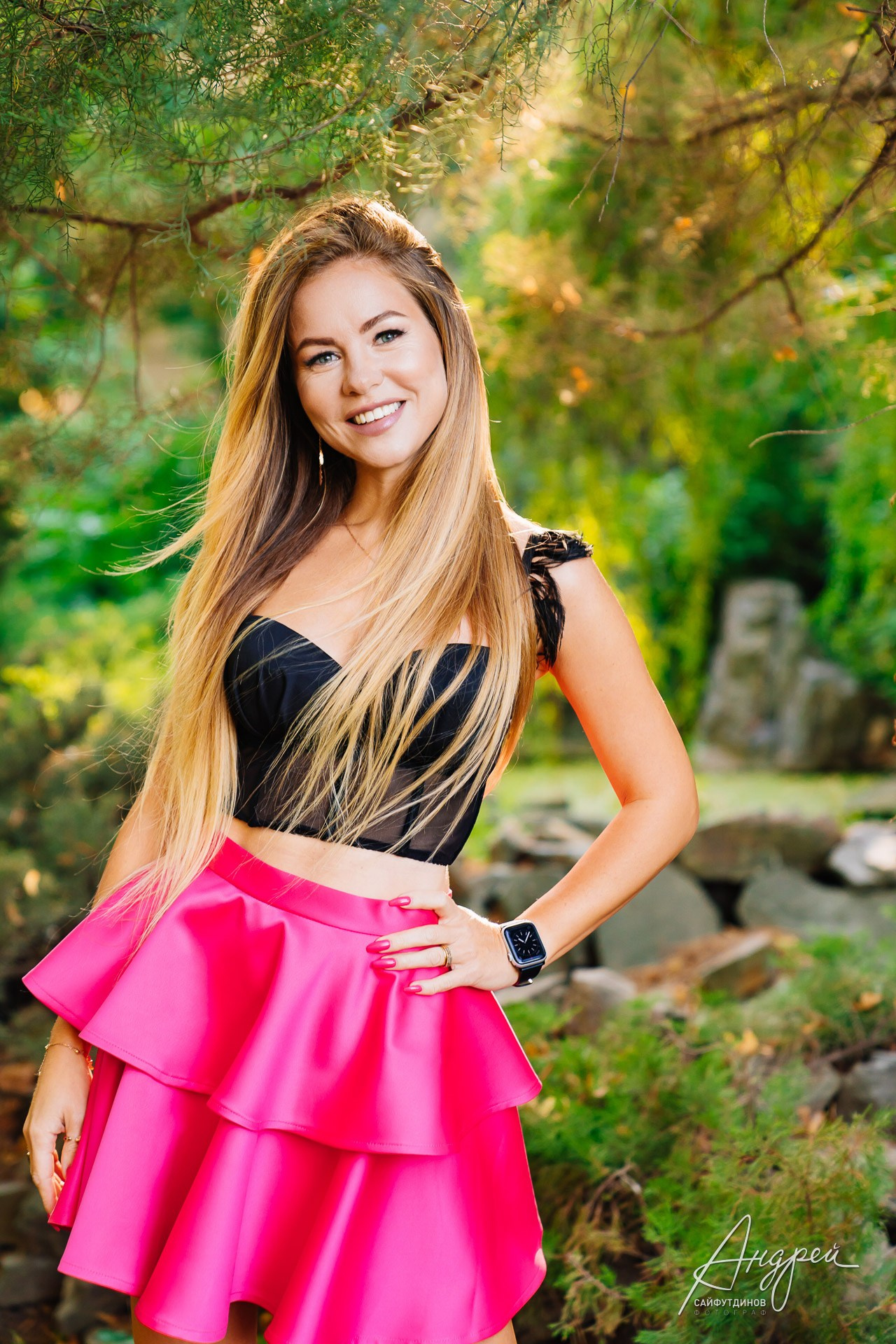 День рождения Ани на яхте Миллениум. Свадебный и семейный фотограф в Ростове-на-Дону. Андрей Сайфутдинов