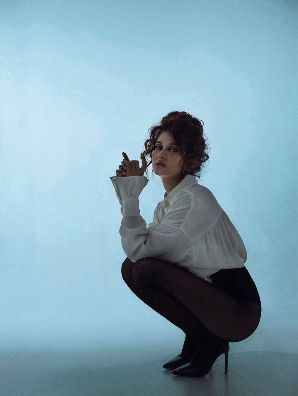 Independent. Персональный стилист Анастасия Фомина