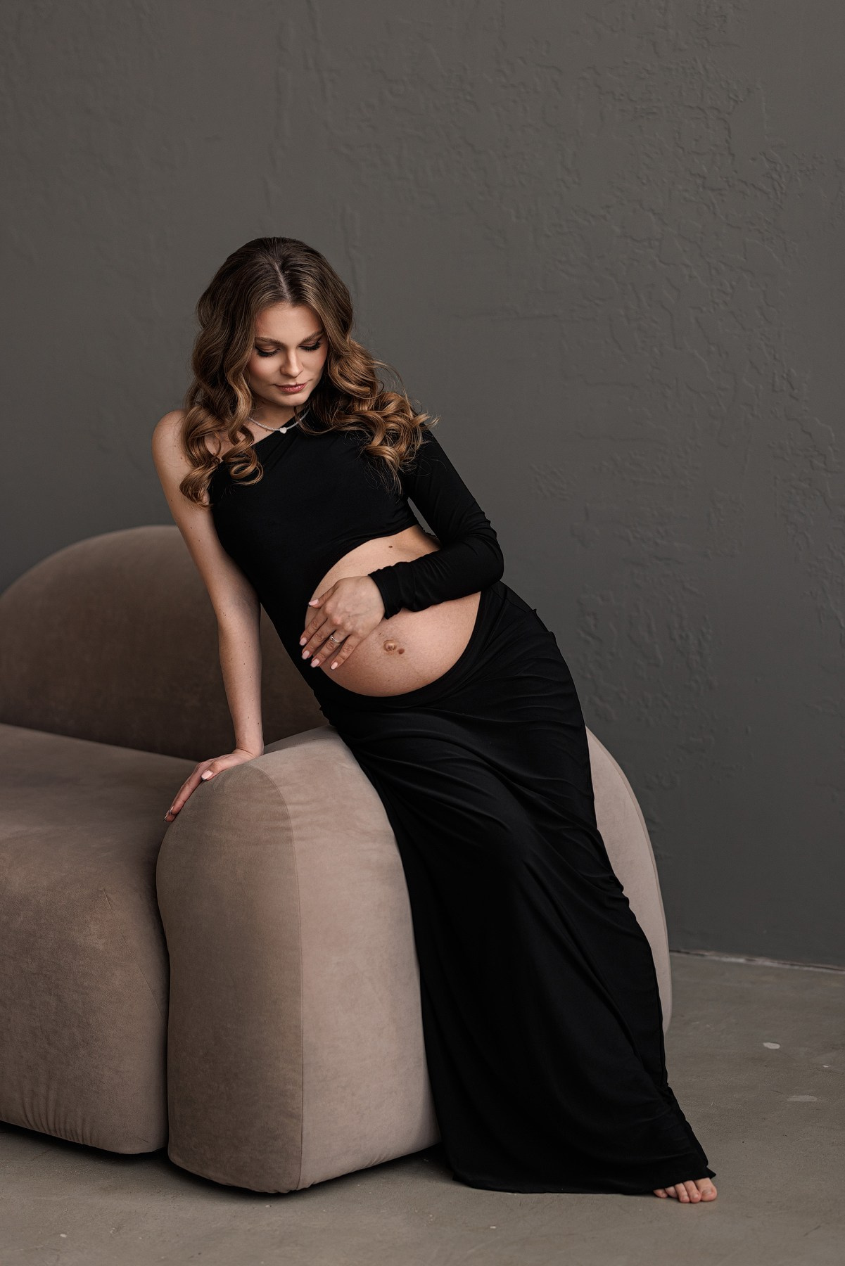 В Ожидании. Свадебный и семейный фотограф Наталья Штык