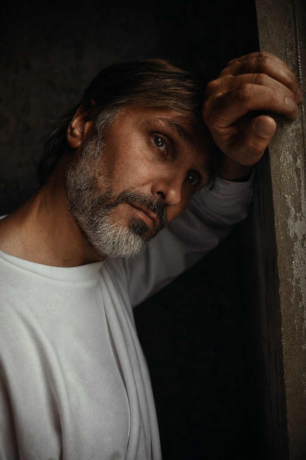 Андрей. IRYNA