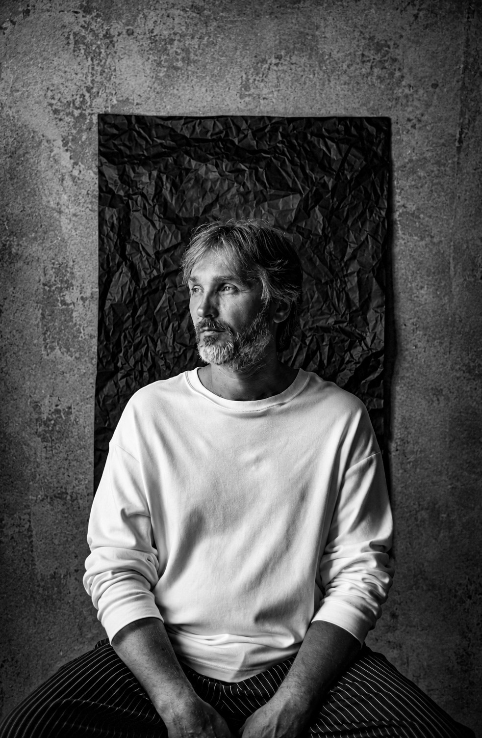 Андрей. IRYNA