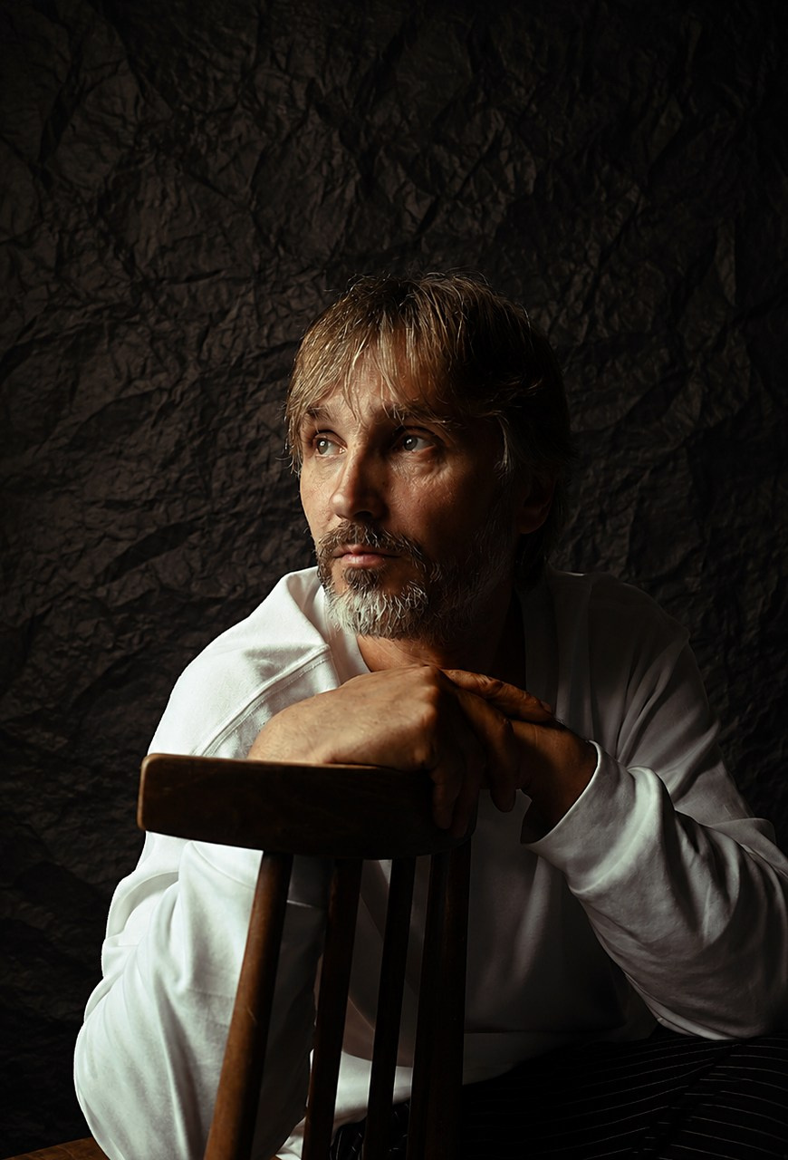Андрей. IRYNA