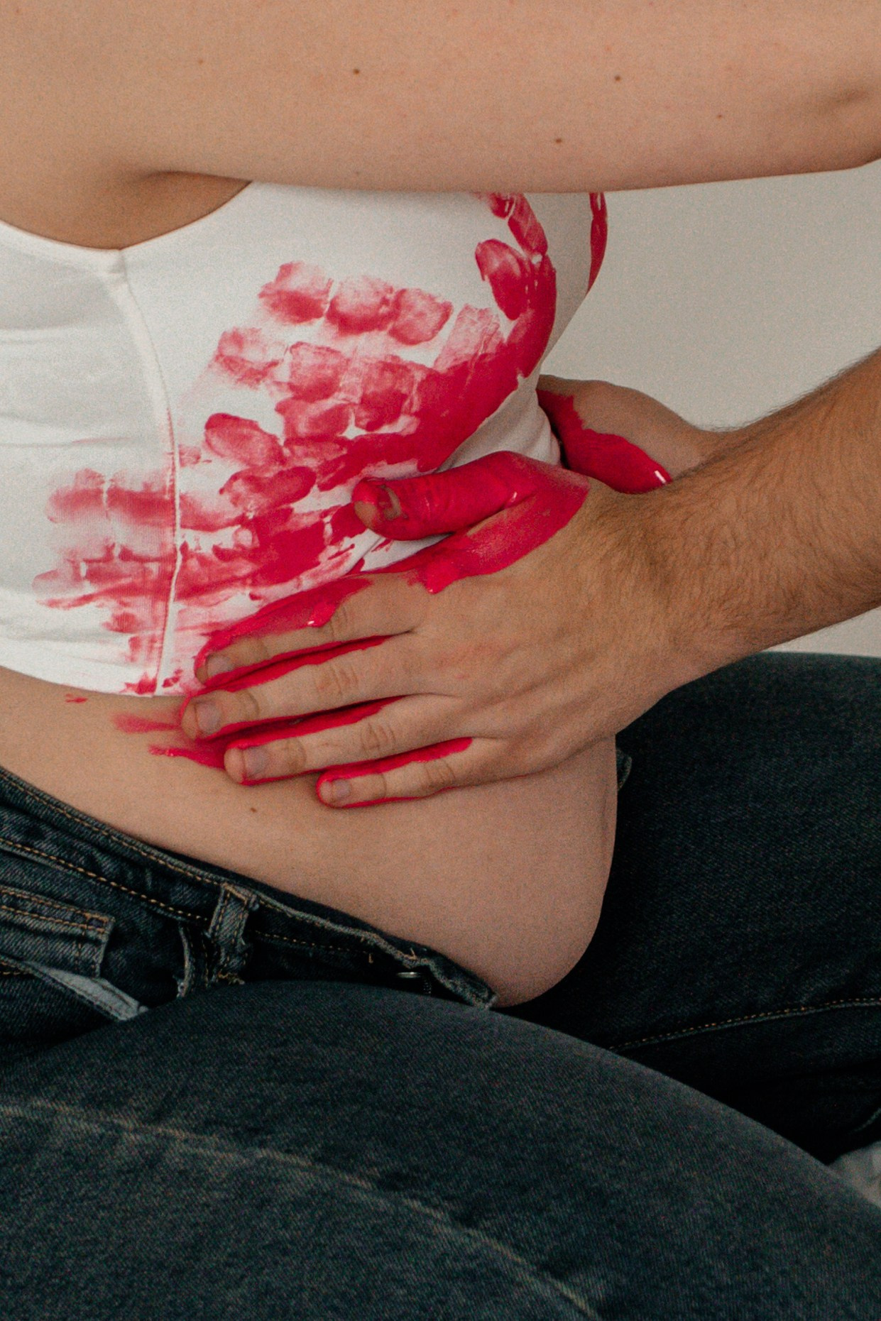 Гендер-пати. Ваш семейный фотограф в Минске — Вика Трегубова