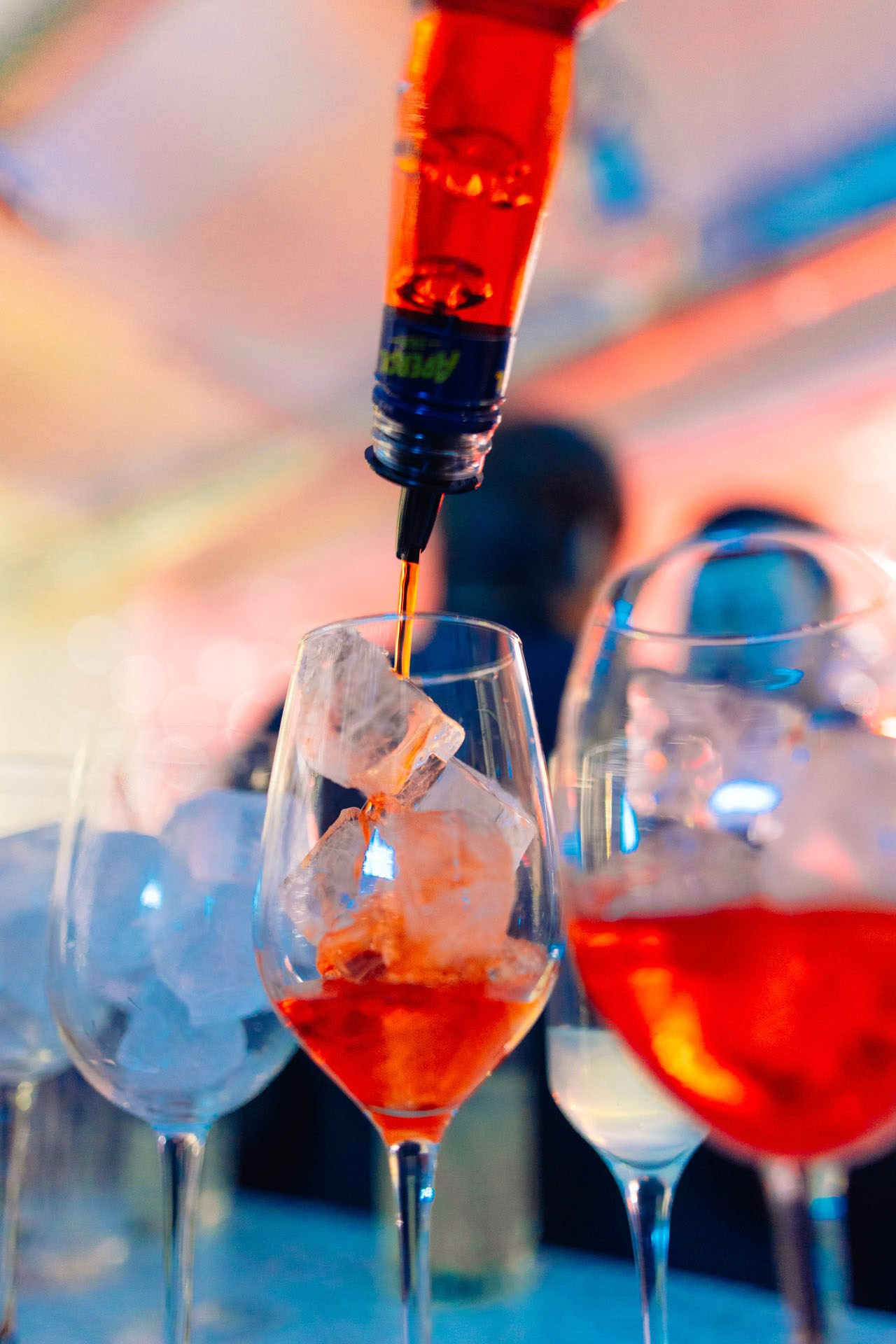 День Рождения Wow Place. Фотограф Перминов Никита СПБ