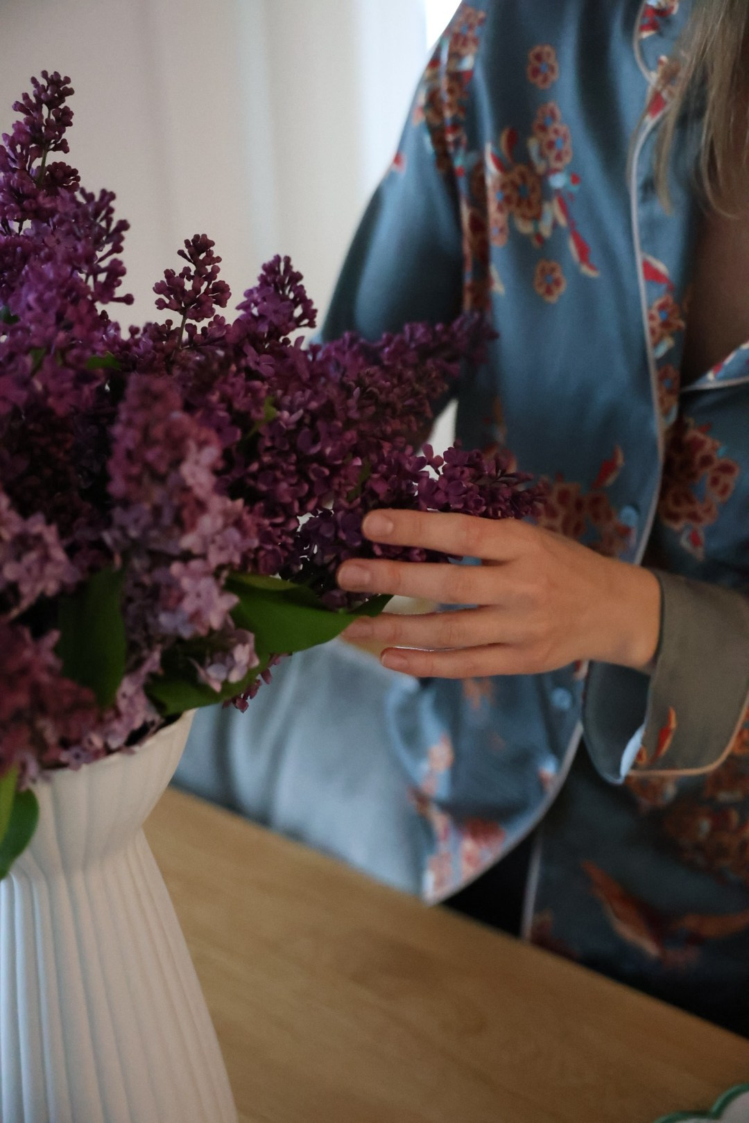 Ира и круассаны. Ваш семейный newborn и lifestyle фотограф в СПБ Наталья Журавлева