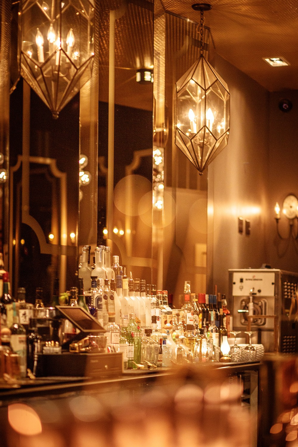 «Monroe» в Сан-Франциско. Фотограф Савин Стас