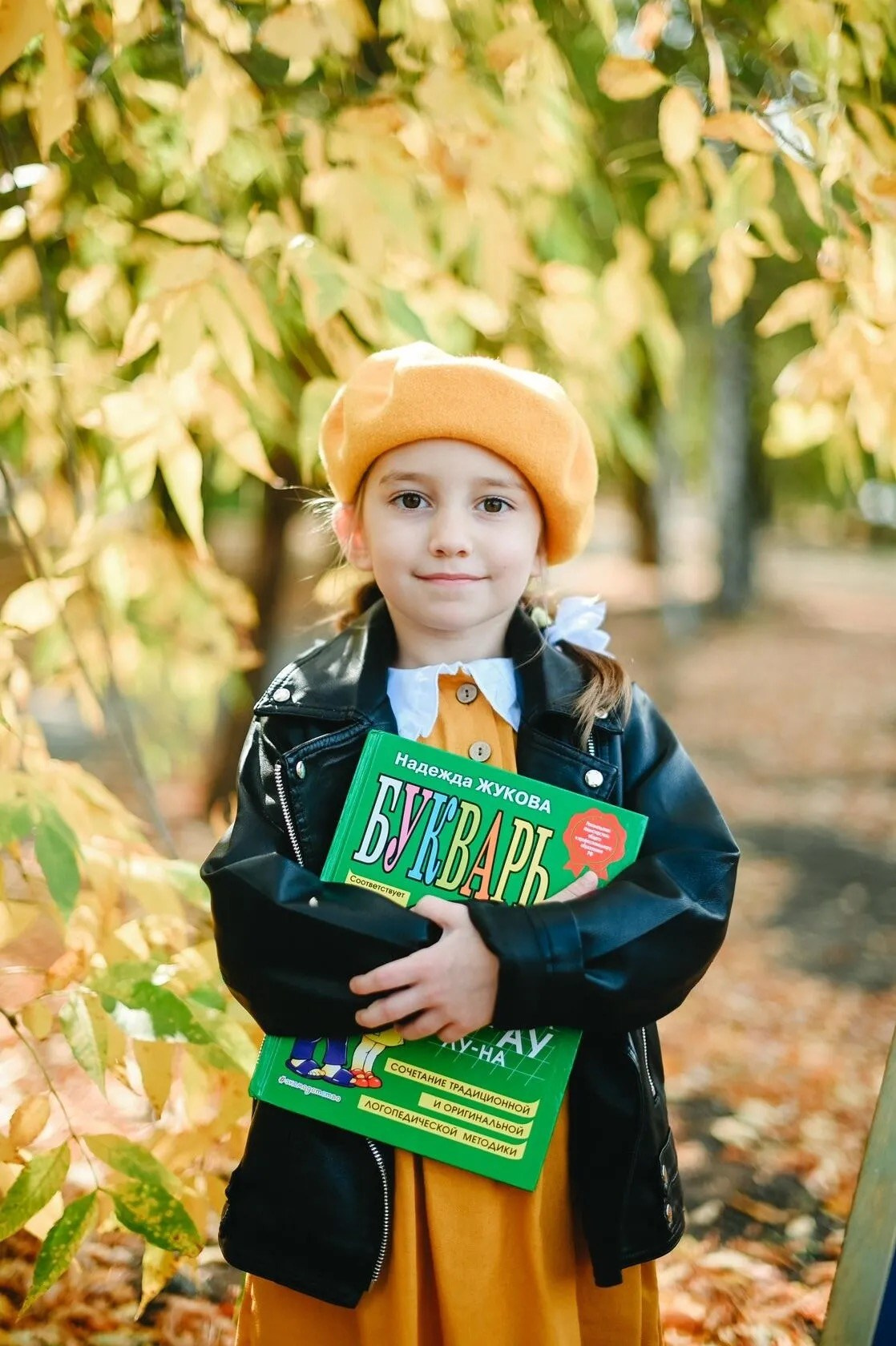 Детский сад. Фотограф Алёна Мил