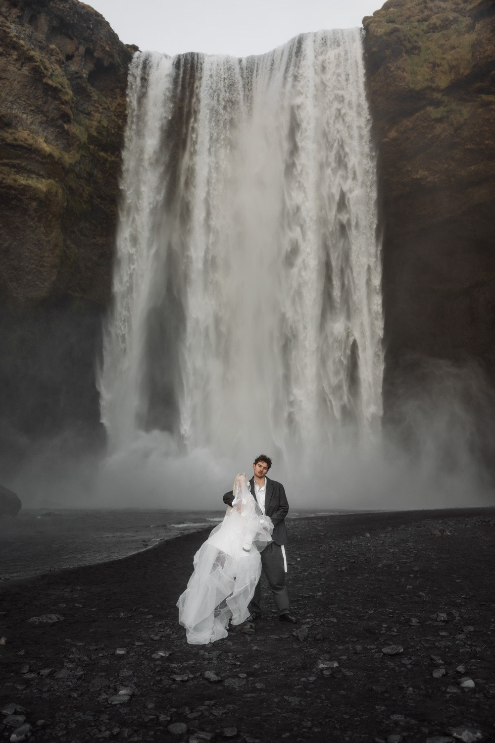 Лучшее. Владимир Киселев — свадебный фотограф в Москве и по всему миру