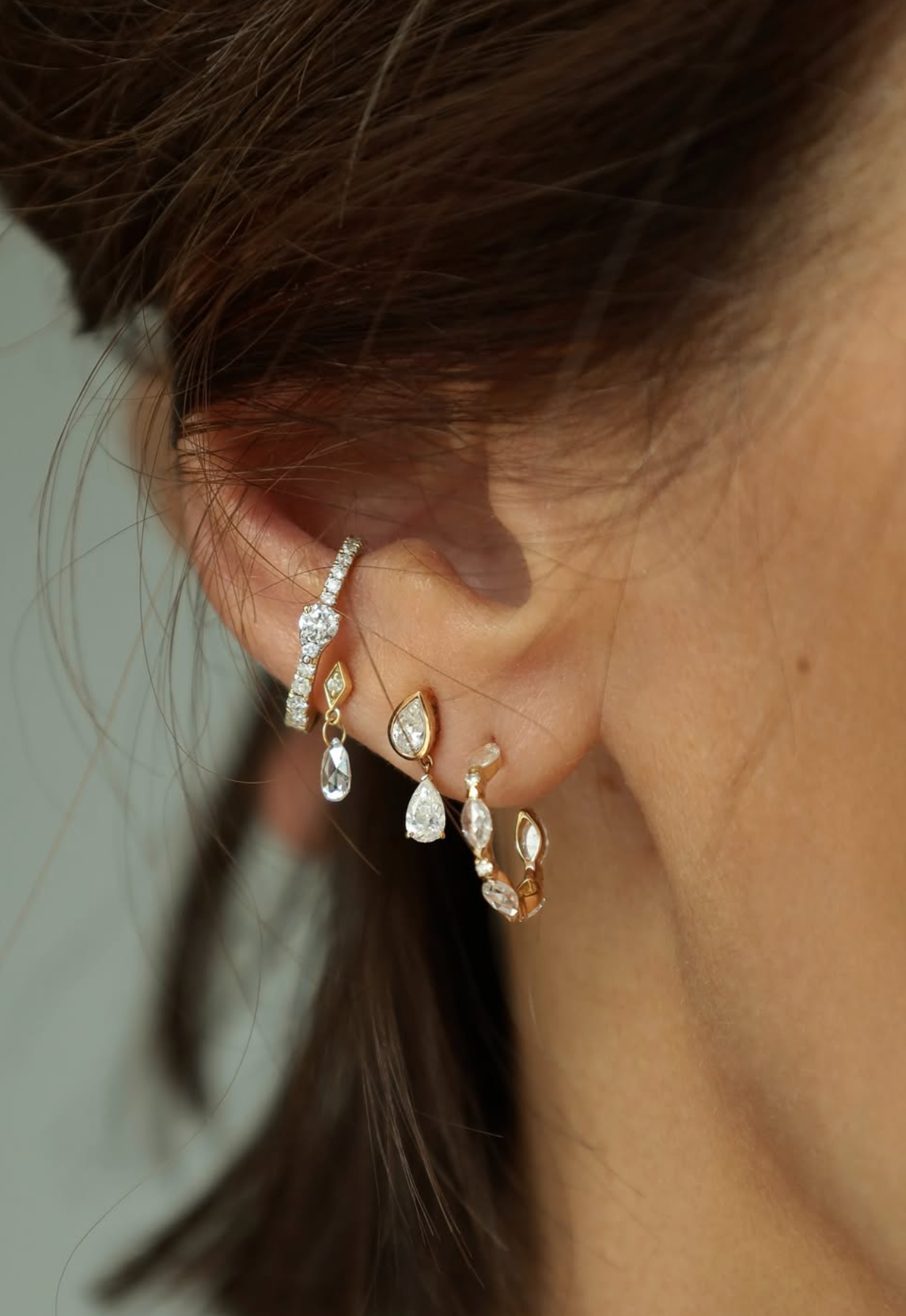 Предметная съемка. Репортажный, студийный и уличный фотограф