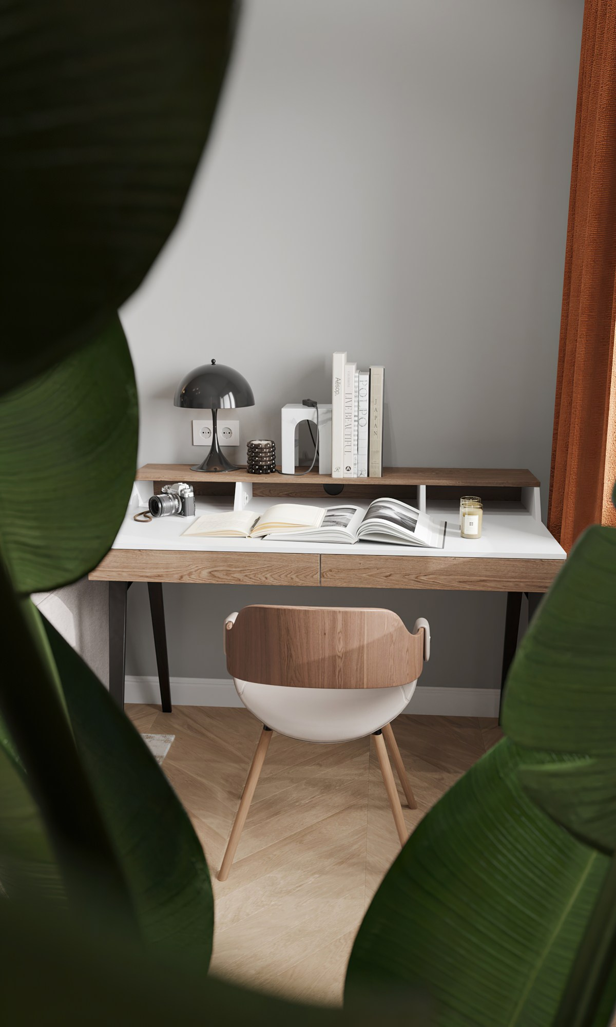 Услуги. Интерьерный 3Д Визуализатор Маргарита Оберемко