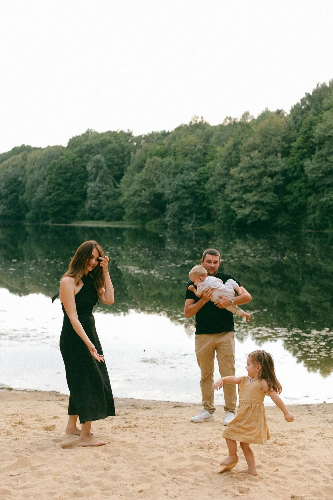 Family. Фотограф Нижний Новгород