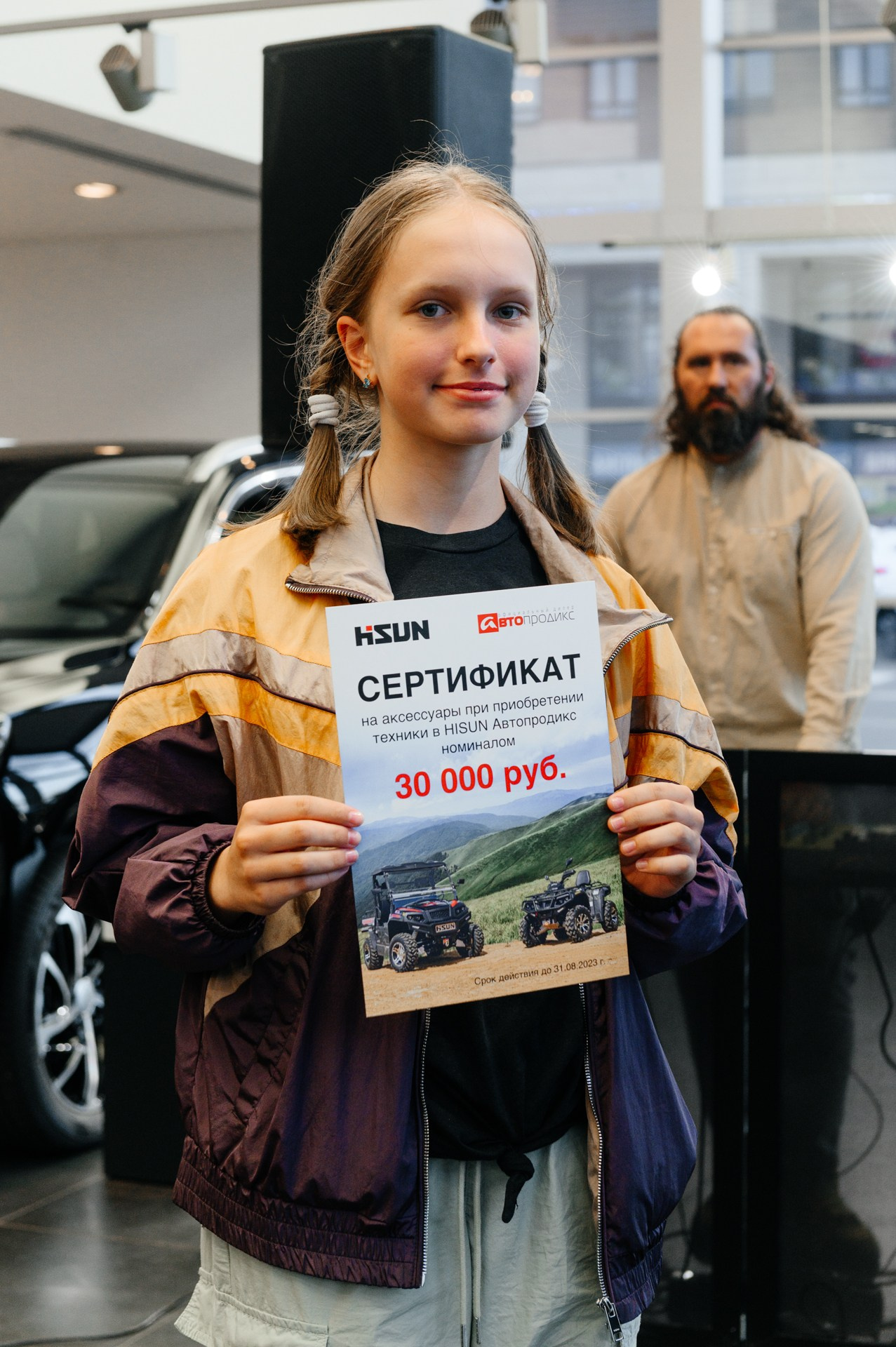 Автоцентр HAVAL. Коммерческий фотограф в Санкт-Петербурге Анна Кобзарь