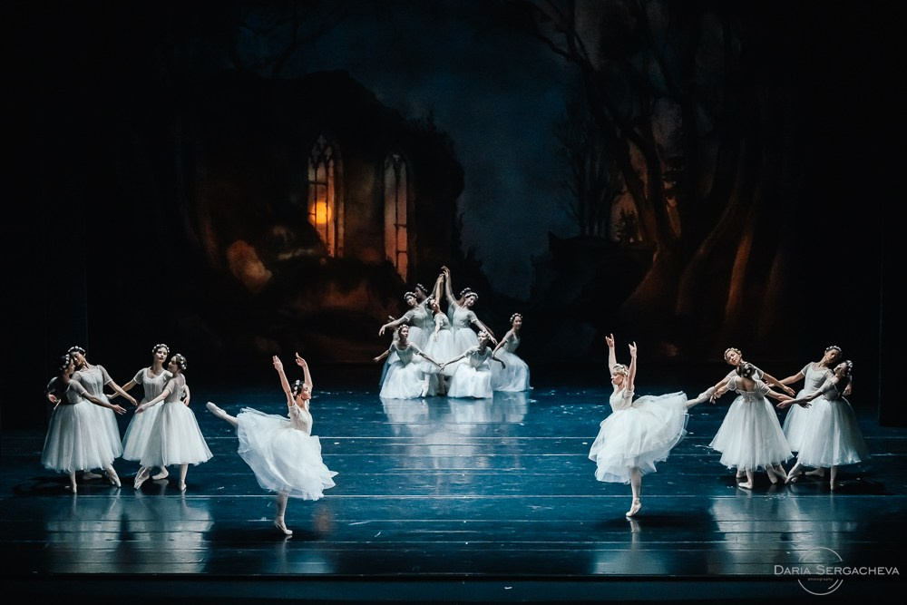 Шопениана. DariaRock / Фотограф Екатеринбург