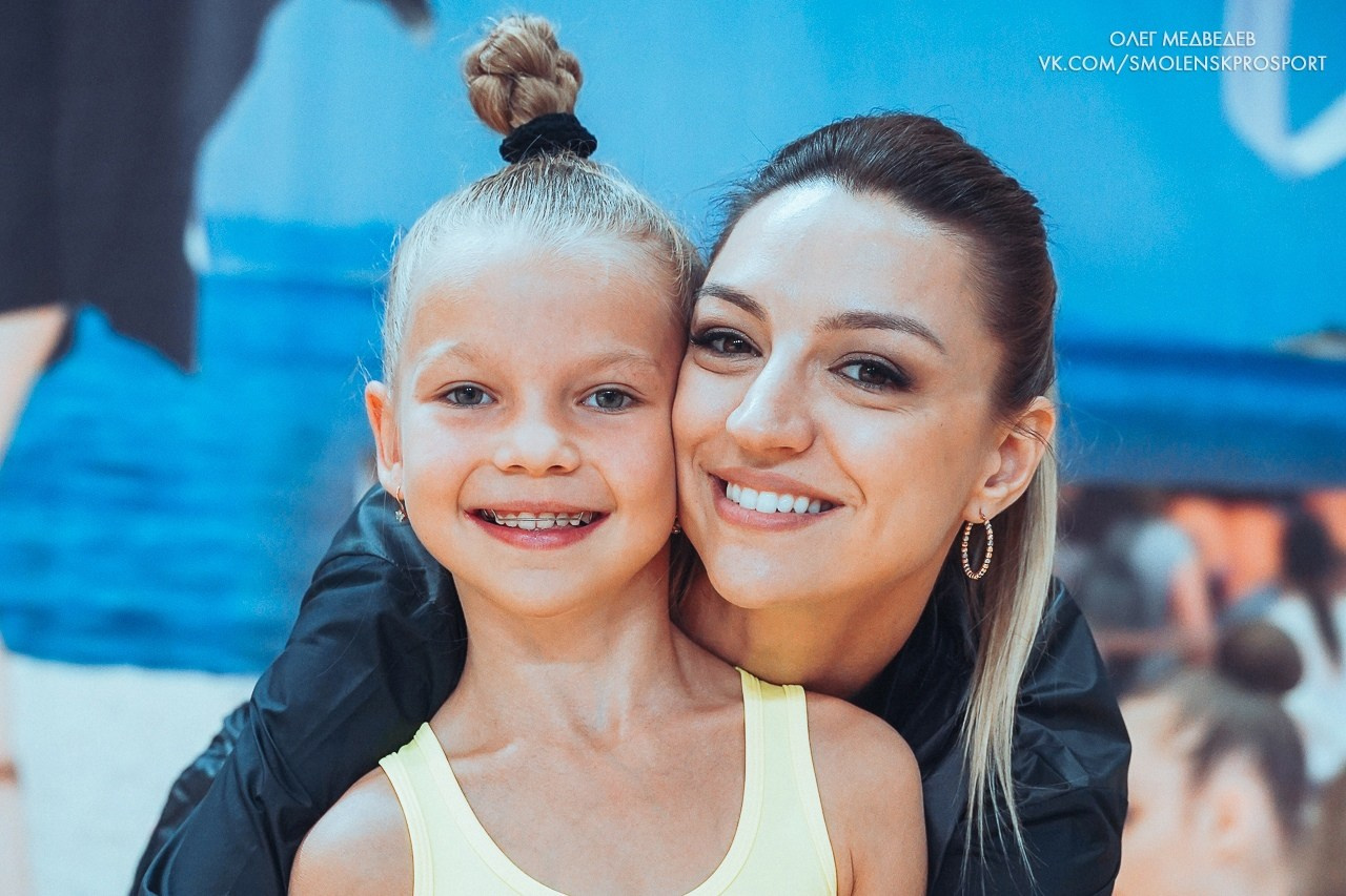 Художественная гимнастика. Портфолио prosport67. Спортивный фотограф Олег Медведев | prosport67 | Смоленск