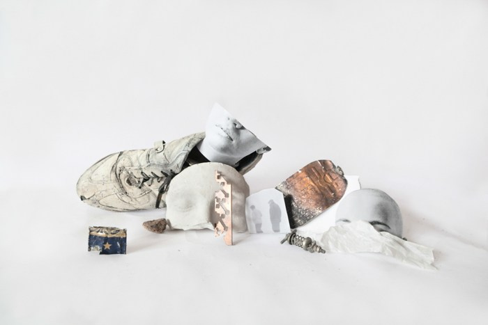 Sheet happens. Янина болдырева Yanina Boldyreva