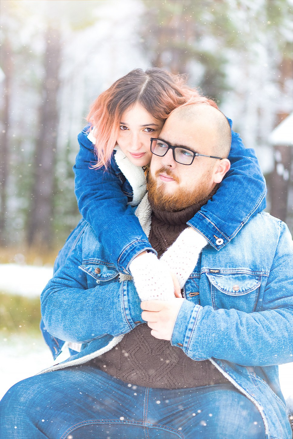 Услуги фотографа. Фотограф Красноярск Алексей Семенихин