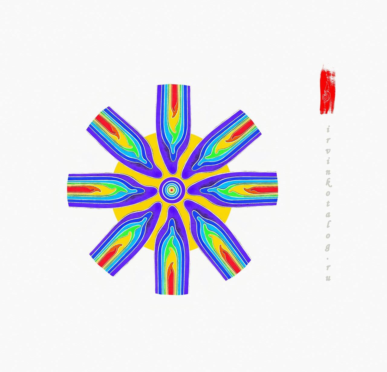 «Сила Рода» 15.08.2024