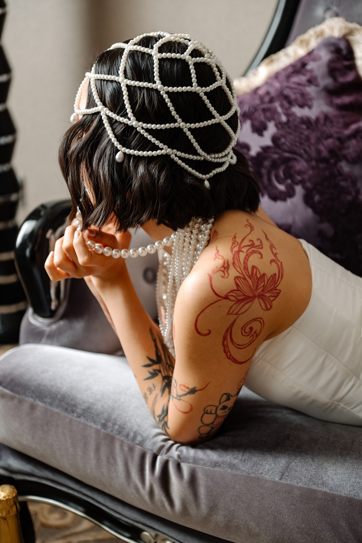 Маджестик. Свадебный и сеейный фотограф в Санкт-Петербурге Елена Худякова