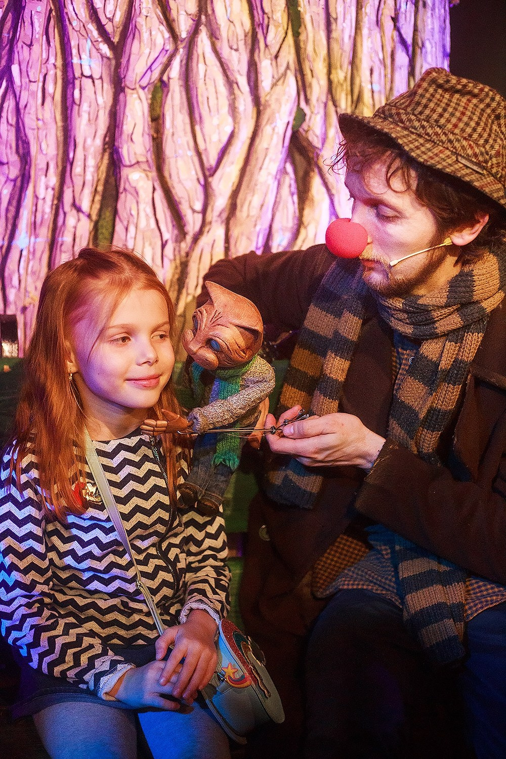 Сказки старого кота. Детский и семейный фотограф, фотограф мероприятий Нижний Новгород