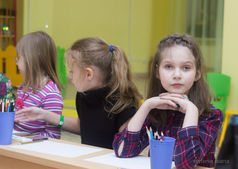 Детский центр Сёма. Детский и семейный фотограф, фотограф мероприятий Нижний Новгород